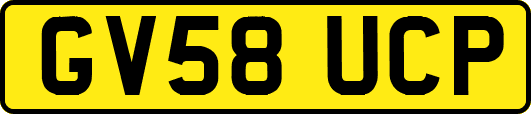 GV58UCP