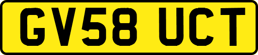GV58UCT
