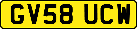 GV58UCW
