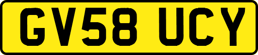 GV58UCY