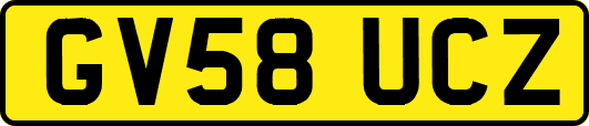 GV58UCZ