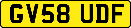 GV58UDF