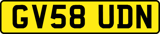 GV58UDN