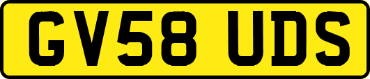 GV58UDS