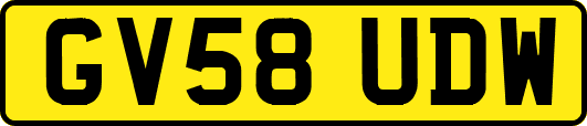 GV58UDW