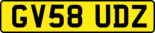 GV58UDZ
