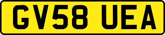GV58UEA