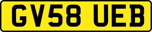 GV58UEB