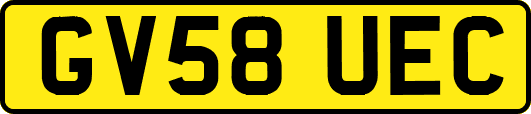 GV58UEC