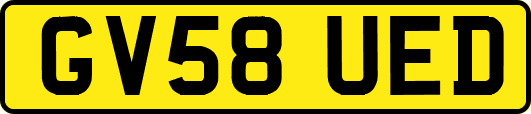 GV58UED