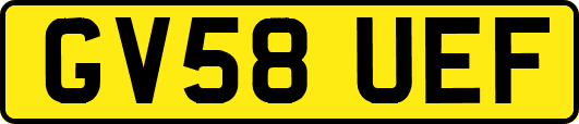 GV58UEF