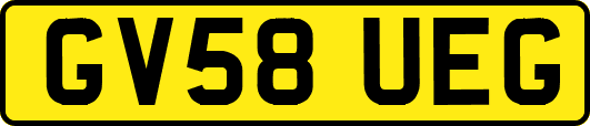 GV58UEG