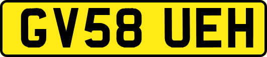 GV58UEH