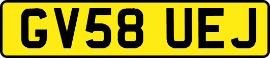 GV58UEJ