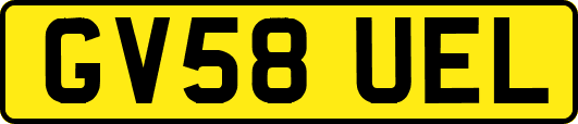 GV58UEL