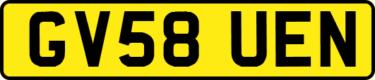 GV58UEN