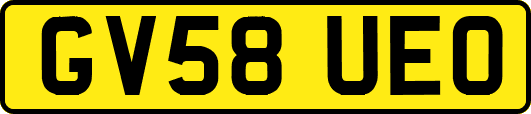 GV58UEO