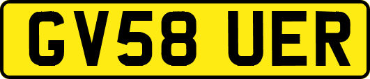 GV58UER