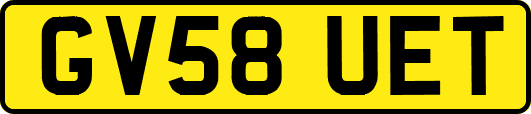 GV58UET