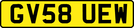 GV58UEW