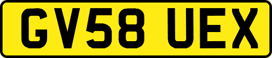 GV58UEX