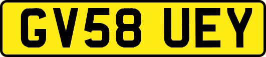 GV58UEY