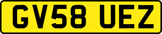 GV58UEZ