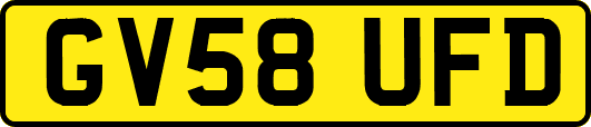 GV58UFD