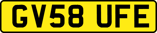 GV58UFE