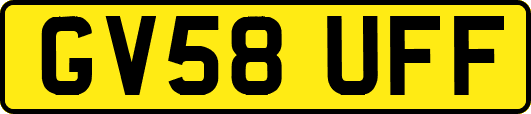 GV58UFF
