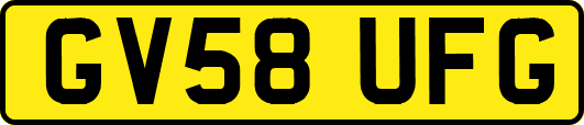 GV58UFG