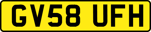 GV58UFH