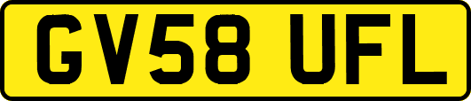 GV58UFL