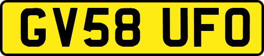 GV58UFO