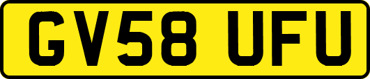 GV58UFU