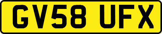 GV58UFX