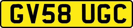 GV58UGC