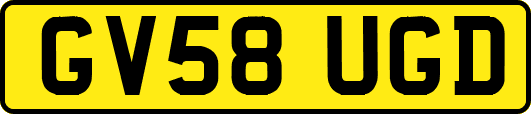 GV58UGD