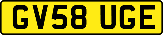 GV58UGE