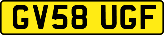 GV58UGF