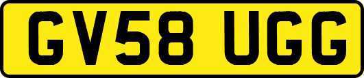 GV58UGG