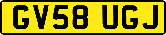 GV58UGJ
