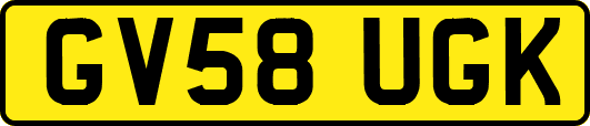GV58UGK