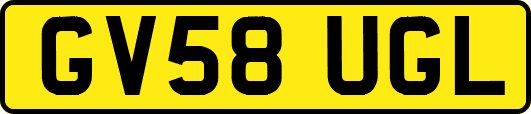 GV58UGL
