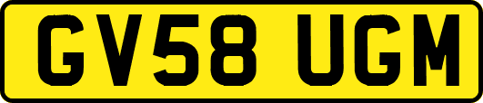 GV58UGM