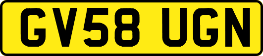 GV58UGN
