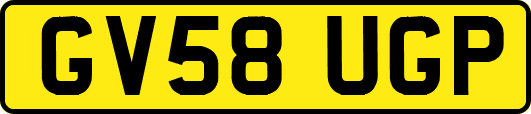 GV58UGP