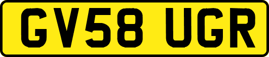 GV58UGR