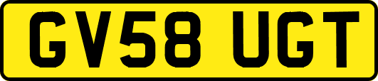 GV58UGT