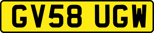 GV58UGW